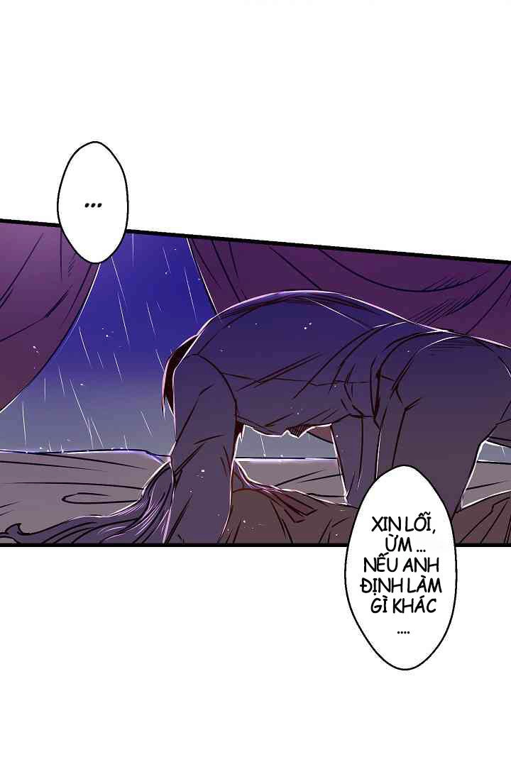 Hôn Lễ Báo Thù Chapter 9 - 16