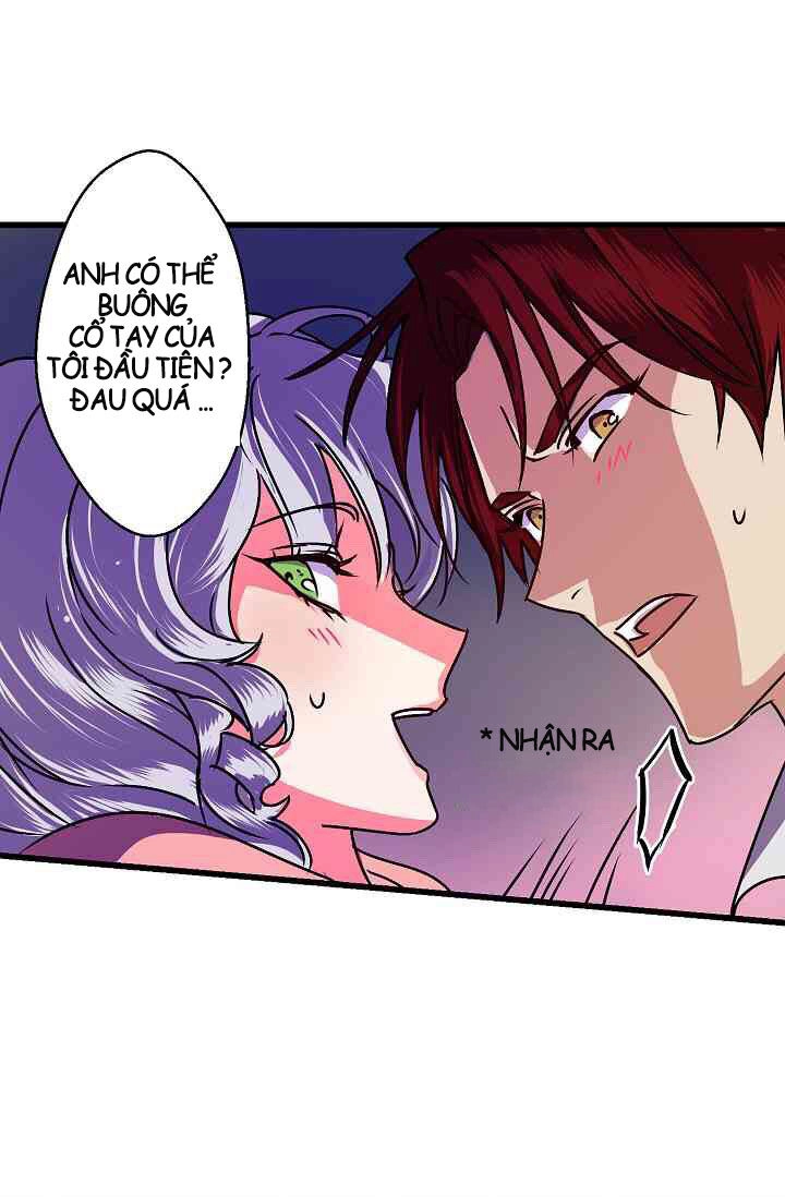 Hôn Lễ Báo Thù Chapter 9 - 17