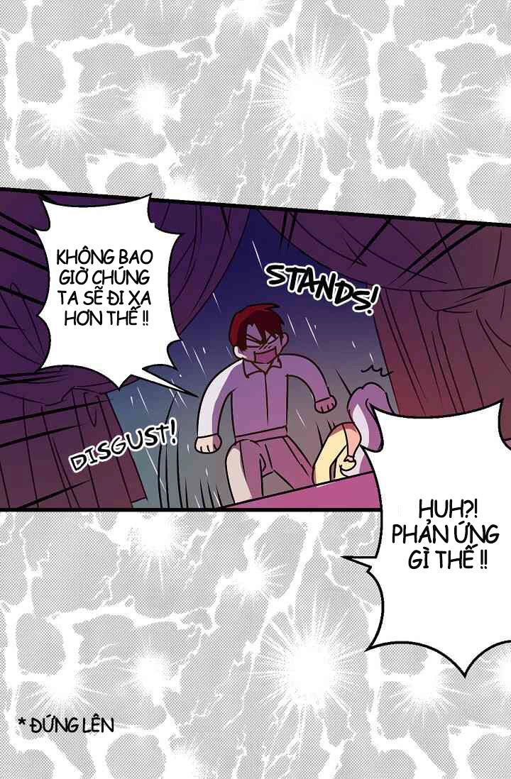 Hôn Lễ Báo Thù Chapter 9 - 18