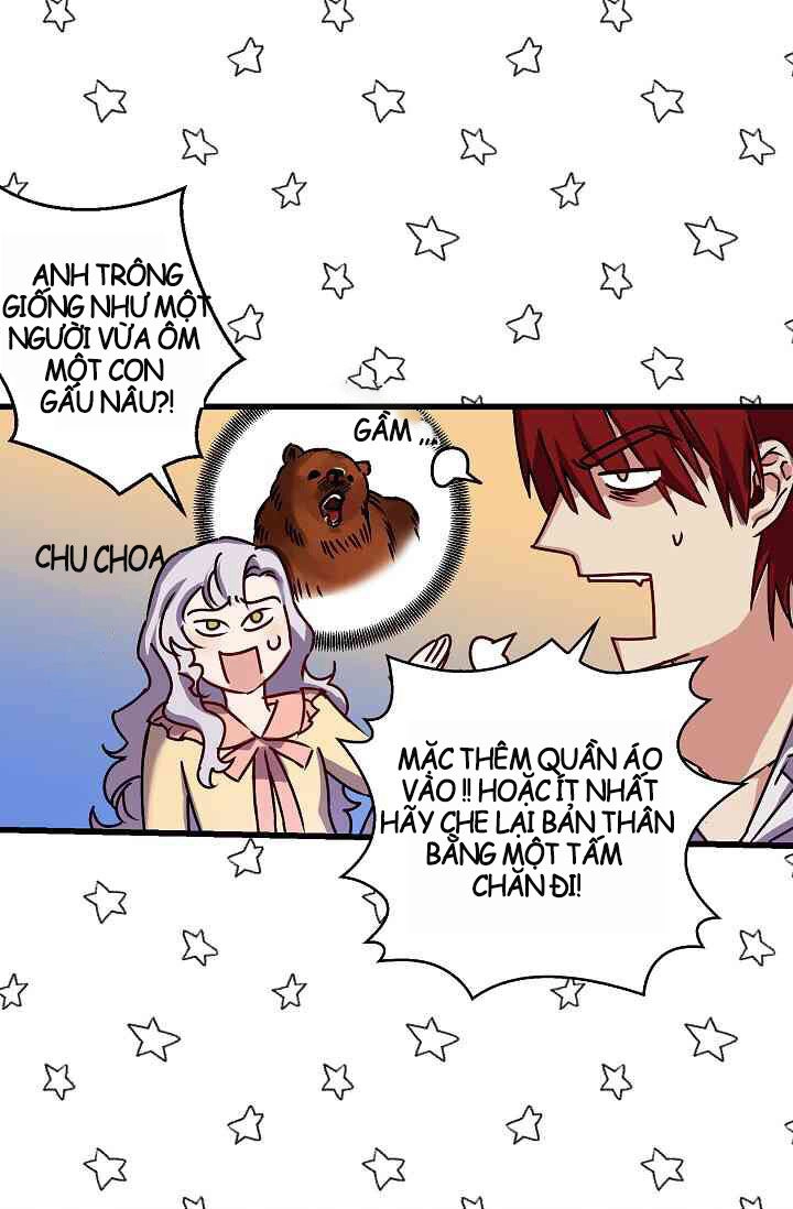 Hôn Lễ Báo Thù Chapter 9 - 19