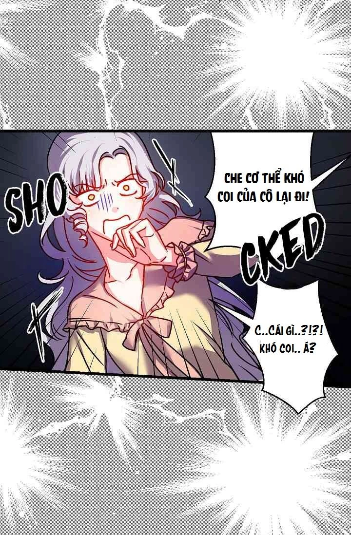 Hôn Lễ Báo Thù Chapter 9 - 21