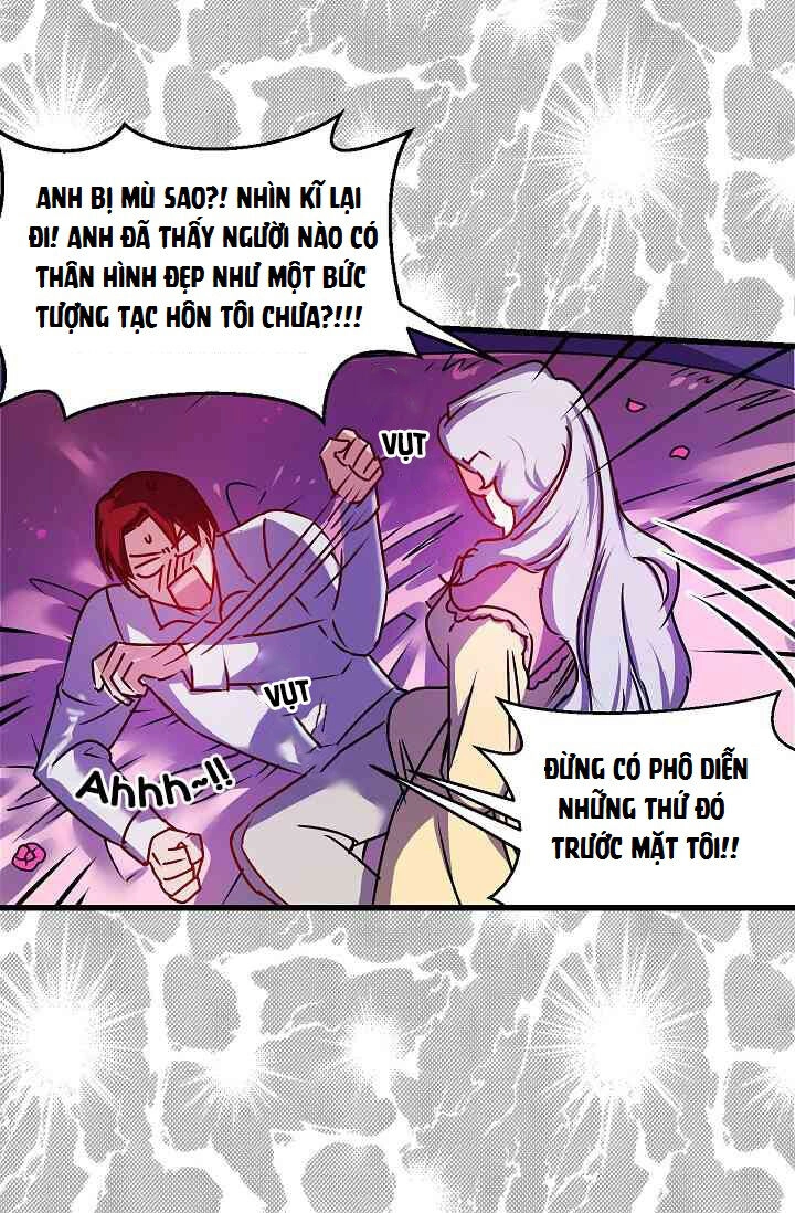 Hôn Lễ Báo Thù Chapter 9 - 22