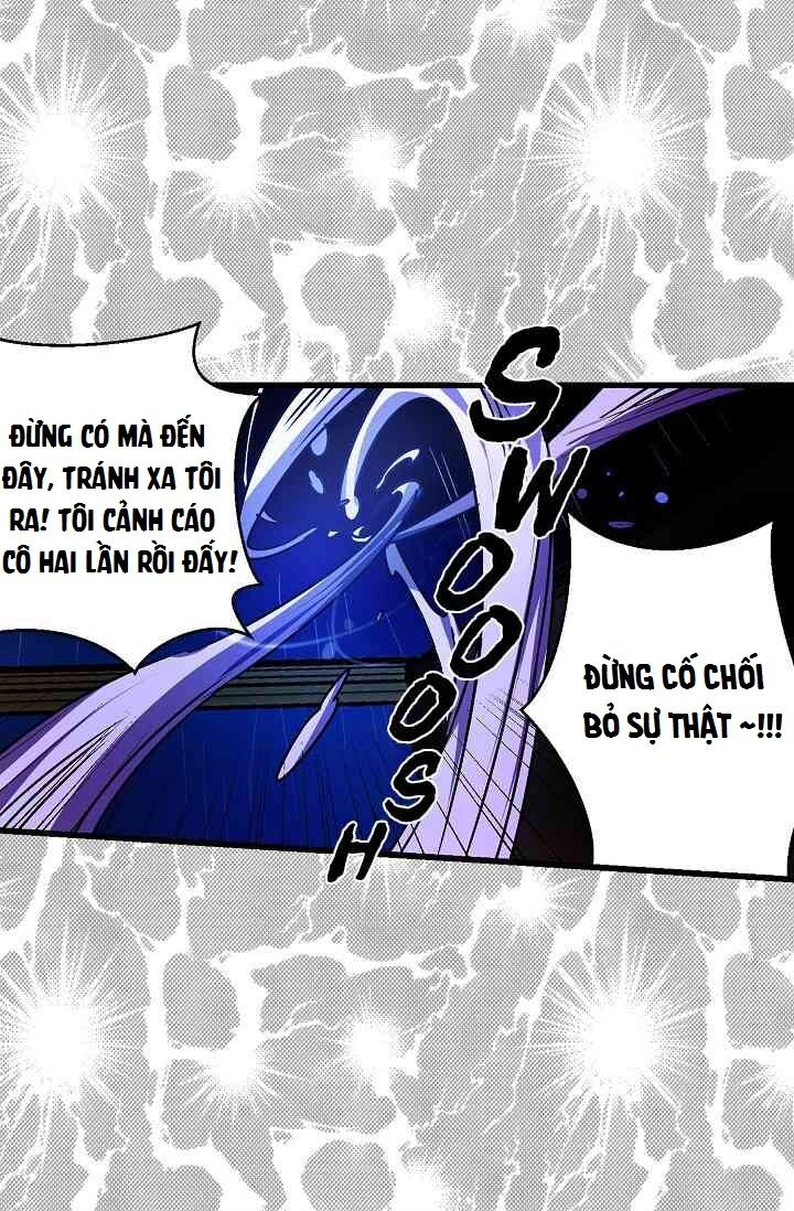 Hôn Lễ Báo Thù Chapter 9 - 23