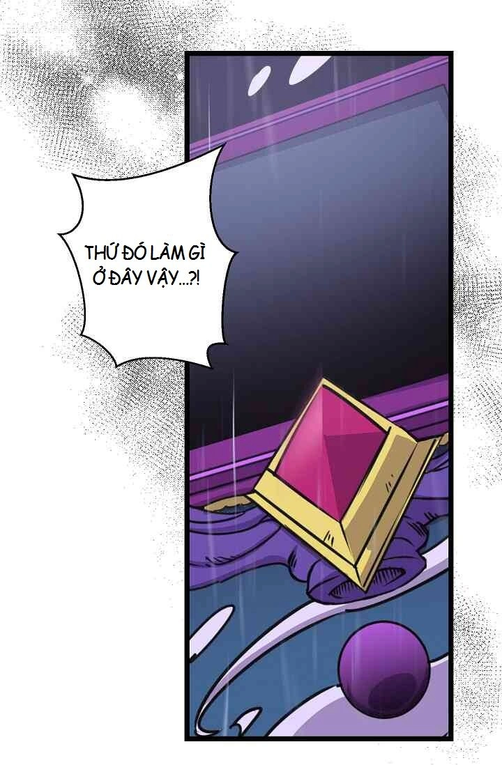 Hôn Lễ Báo Thù Chapter 9 - 27