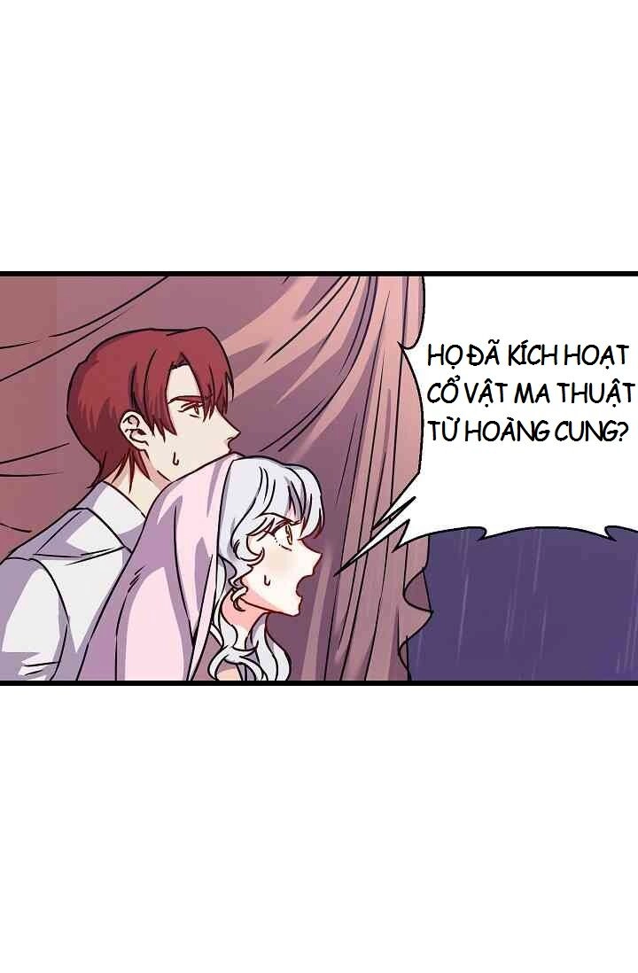 Hôn Lễ Báo Thù Chapter 9 - 28