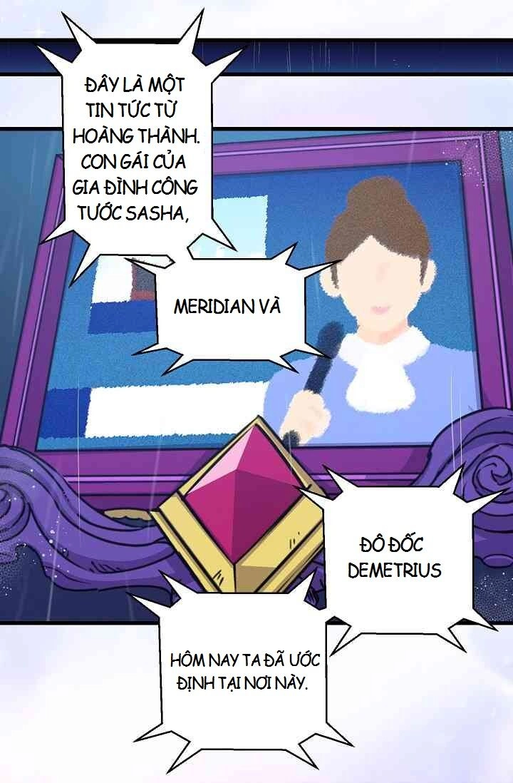 Hôn Lễ Báo Thù Chapter 9 - 33