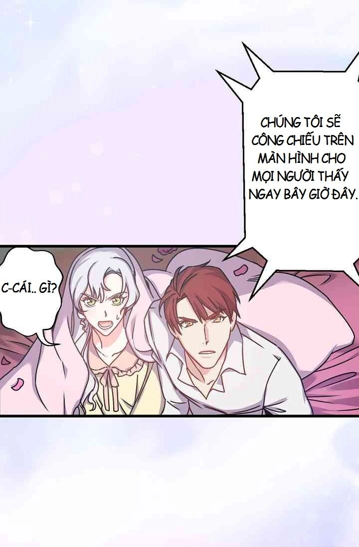 Hôn Lễ Báo Thù Chapter 9 - 34