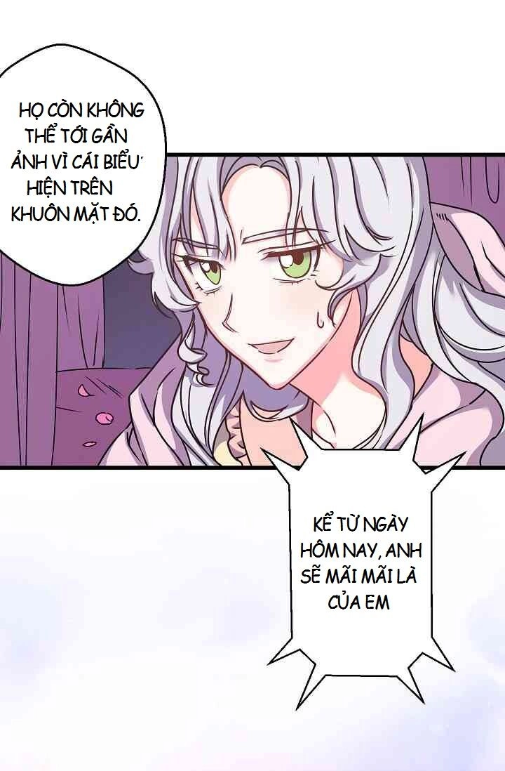 Hôn Lễ Báo Thù Chapter 9 - 40