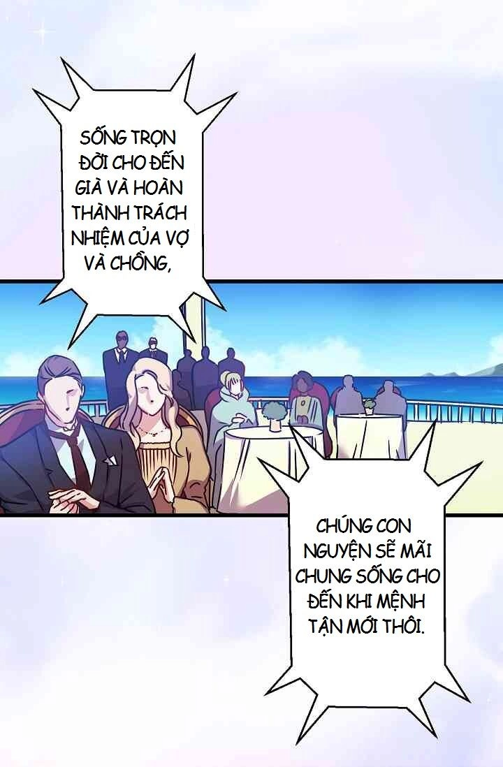 Hôn Lễ Báo Thù Chapter 9 - 42