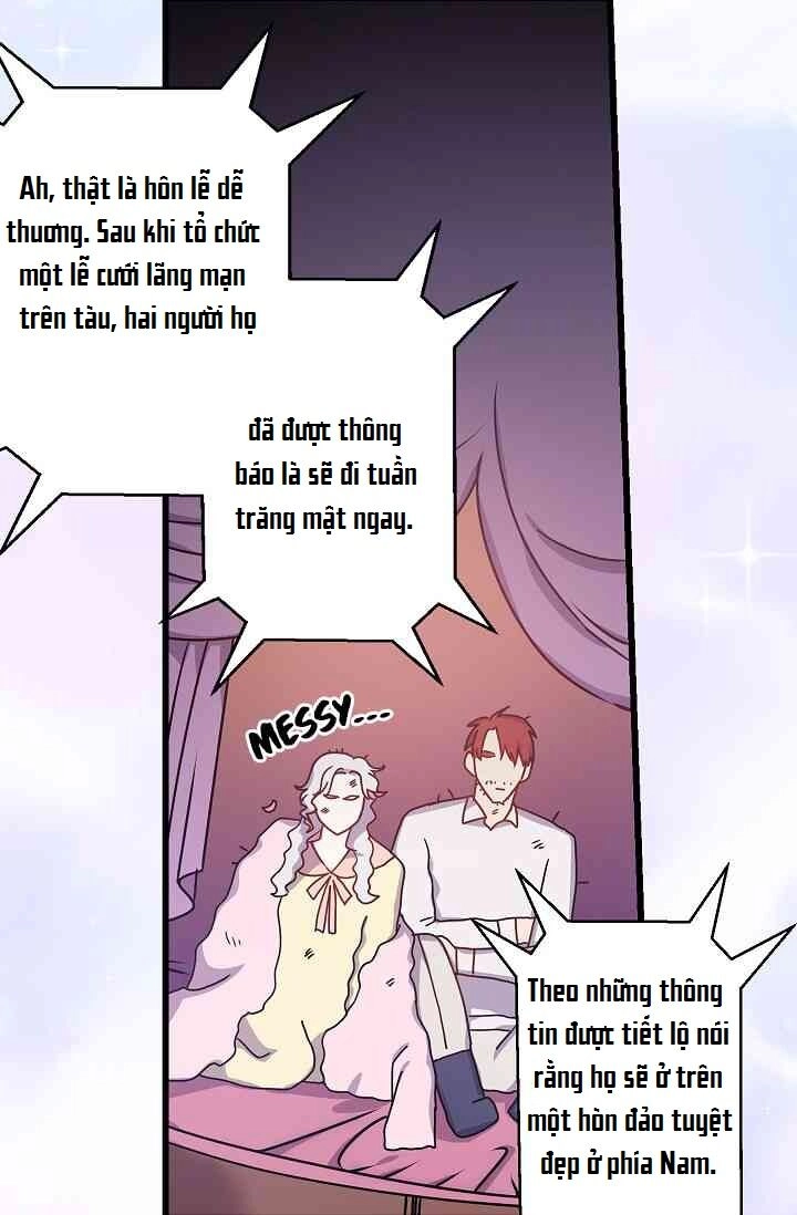 Hôn Lễ Báo Thù Chapter 9 - 45