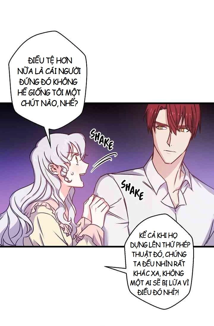 Hôn Lễ Báo Thù Chapter 9 - 46