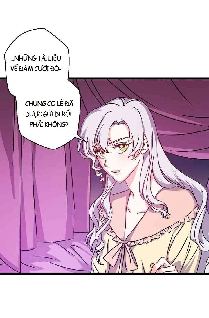 Hôn Lễ Báo Thù Chapter 10 - 4