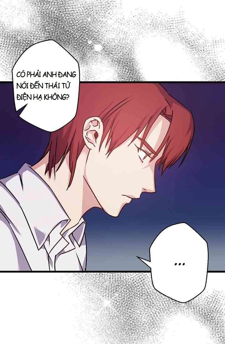 Hôn Lễ Báo Thù Chapter 10 - 9