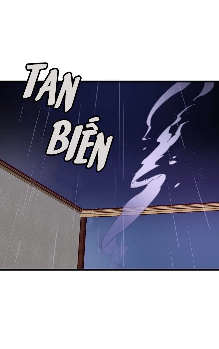 Hôn Lễ Báo Thù Chapter 10 - 12