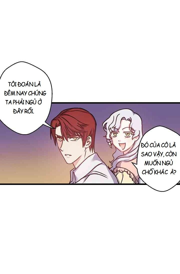 Hôn Lễ Báo Thù Chapter 10 - 13