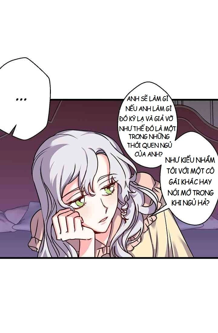 Hôn Lễ Báo Thù Chapter 10 - 14