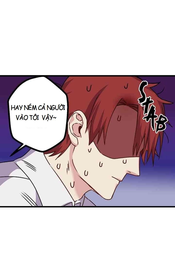 Hôn Lễ Báo Thù Chapter 10 - 15