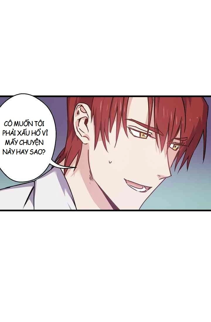 Hôn Lễ Báo Thù Chapter 10 - 17