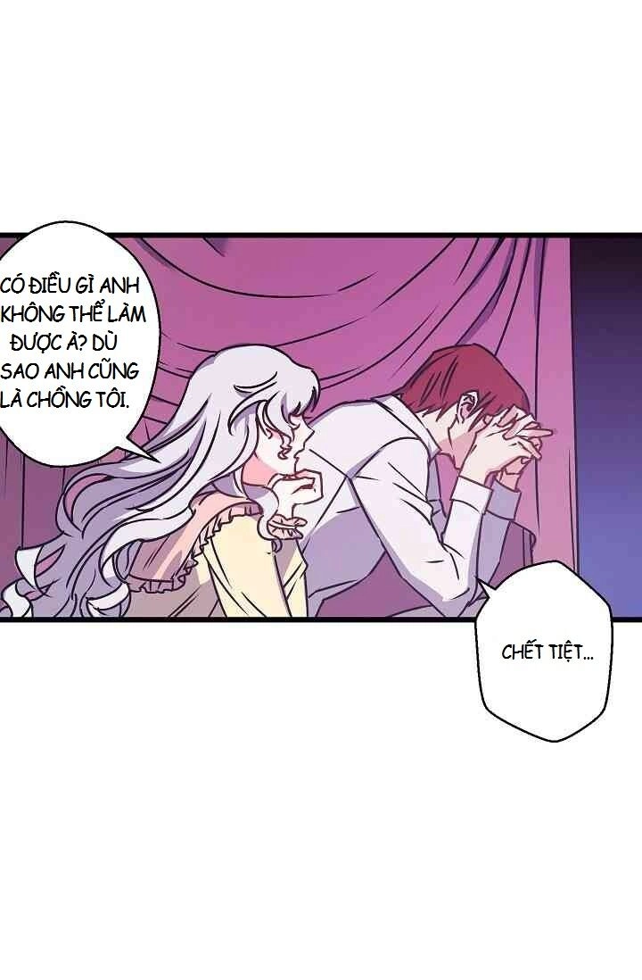 Hôn Lễ Báo Thù Chapter 10 - 18