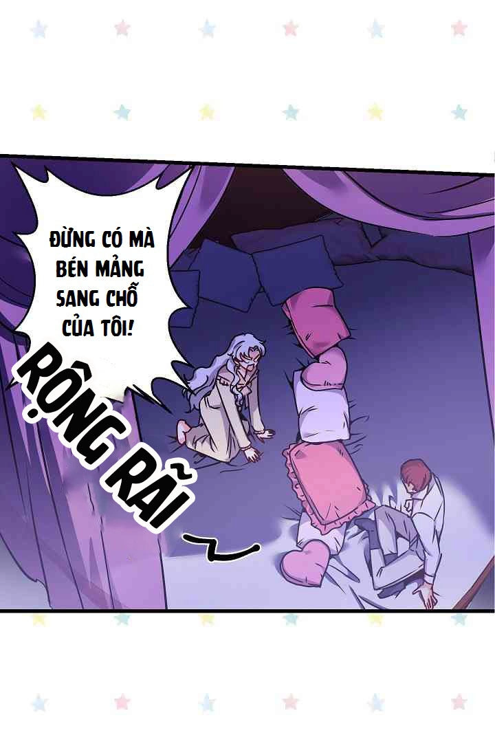 Hôn Lễ Báo Thù Chapter 10 - 25