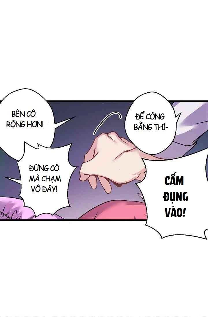 Hôn Lễ Báo Thù Chapter 10 - 26