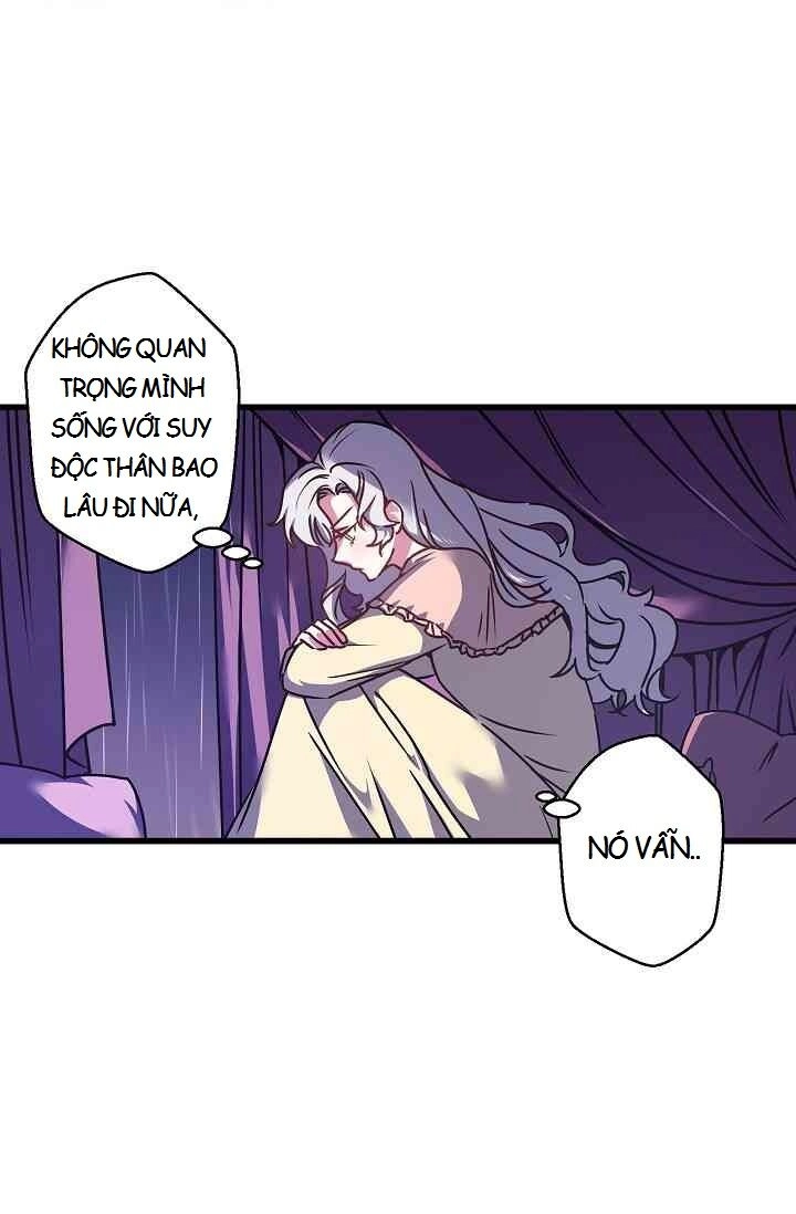 Hôn Lễ Báo Thù Chapter 10 - 30