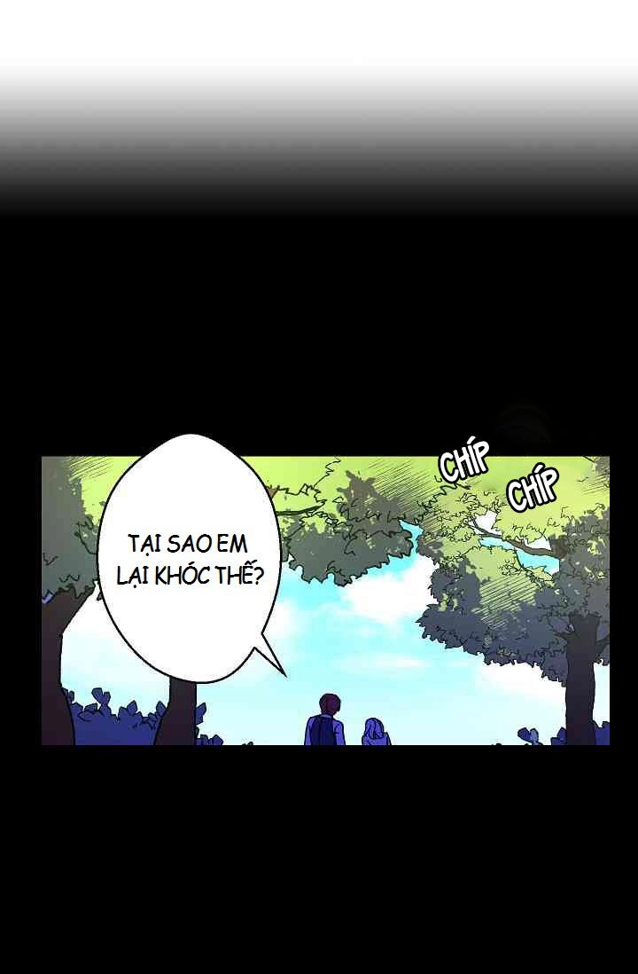 Hôn Lễ Báo Thù Chapter 10 - 36