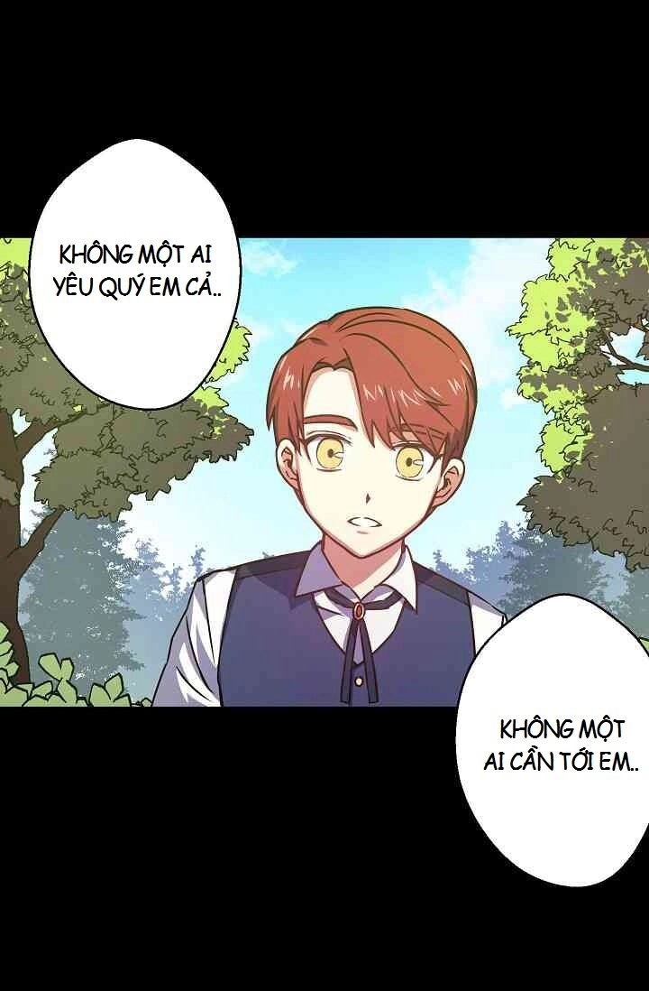 Hôn Lễ Báo Thù Chapter 10 - 37