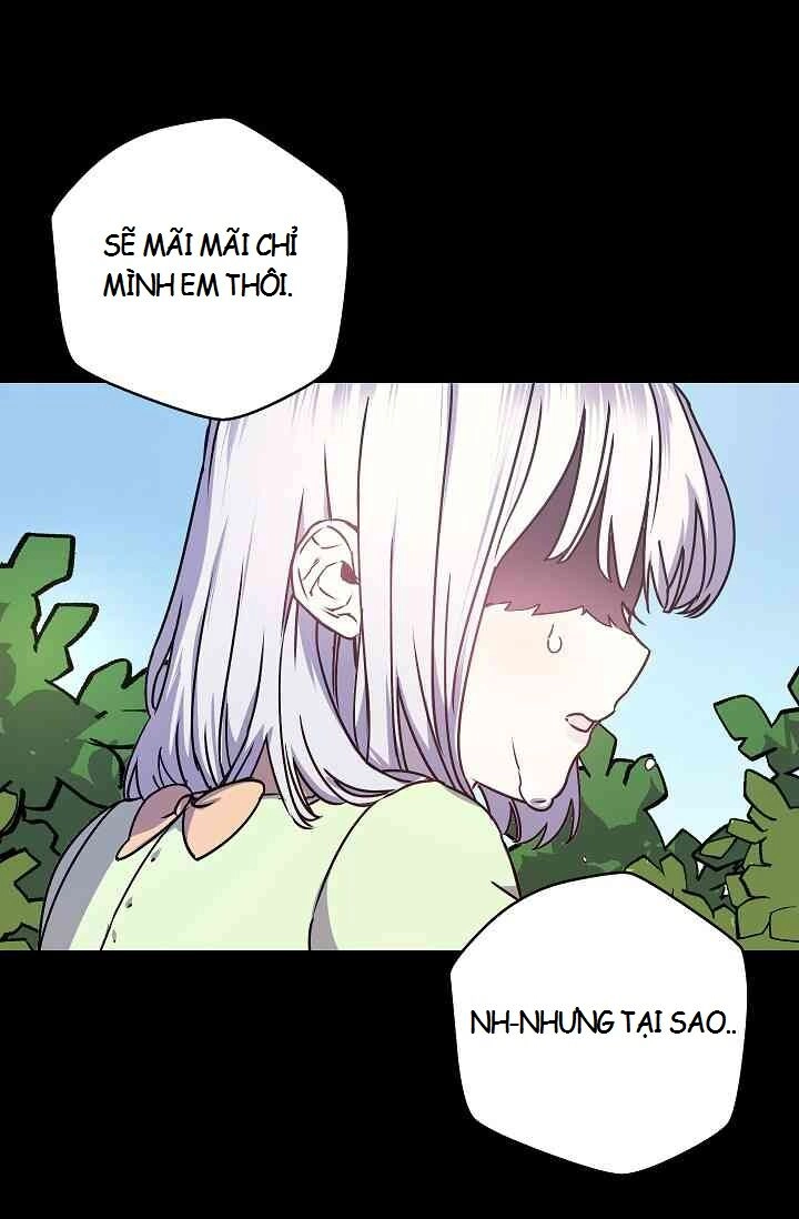 Hôn Lễ Báo Thù Chapter 10 - 39