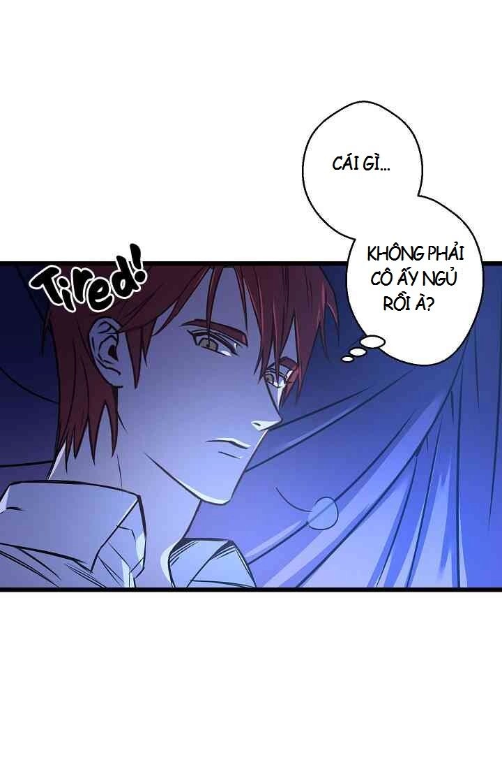 Hôn Lễ Báo Thù Chapter 10 - 52