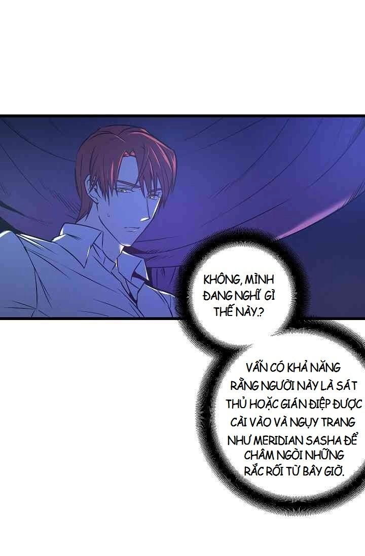 Hôn Lễ Báo Thù Chapter 10 - 54