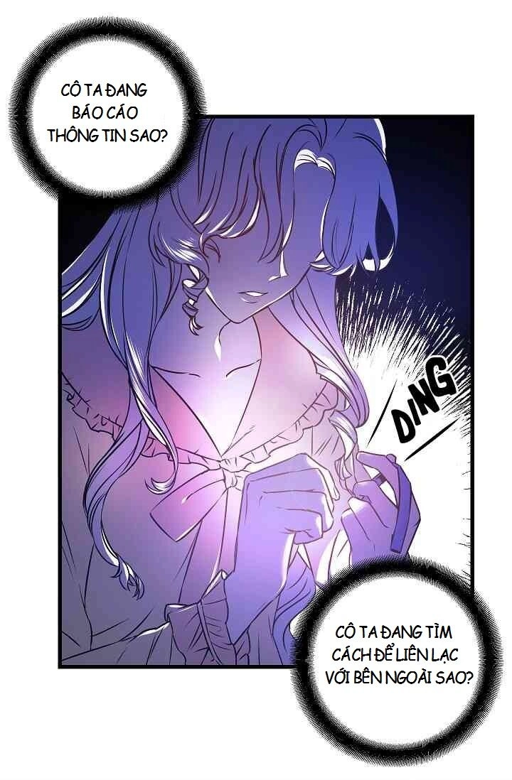 Hôn Lễ Báo Thù Chapter 10 - 56