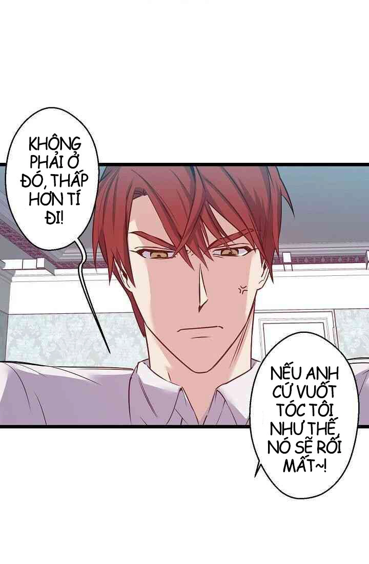 Hôn Lễ Báo Thù Chapter 12 - 4