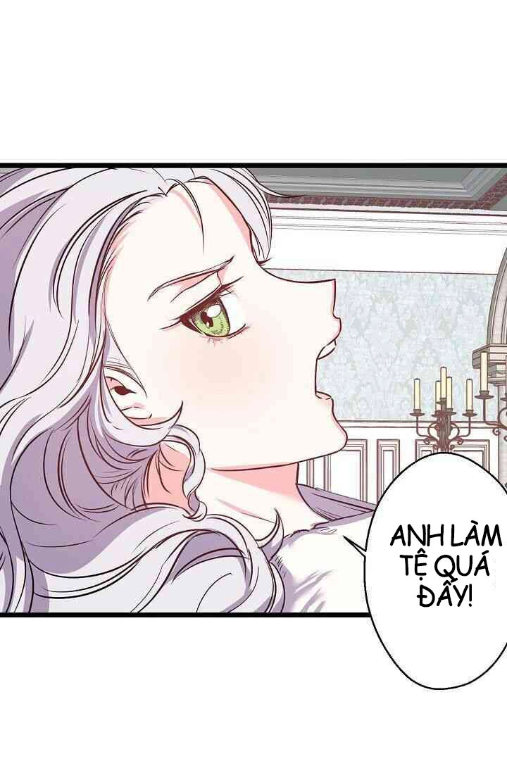 Hôn Lễ Báo Thù Chapter 12 - 5