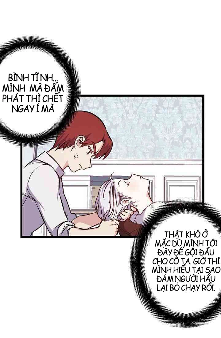 Hôn Lễ Báo Thù Chapter 12 - 8