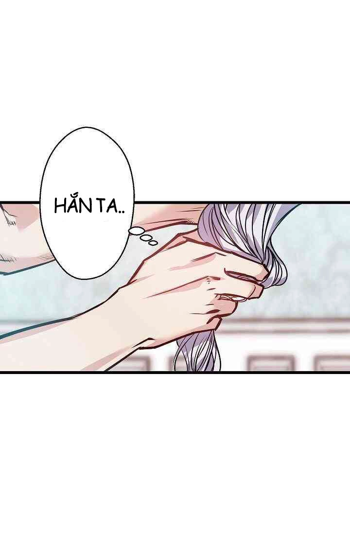 Hôn Lễ Báo Thù Chapter 12 - 11