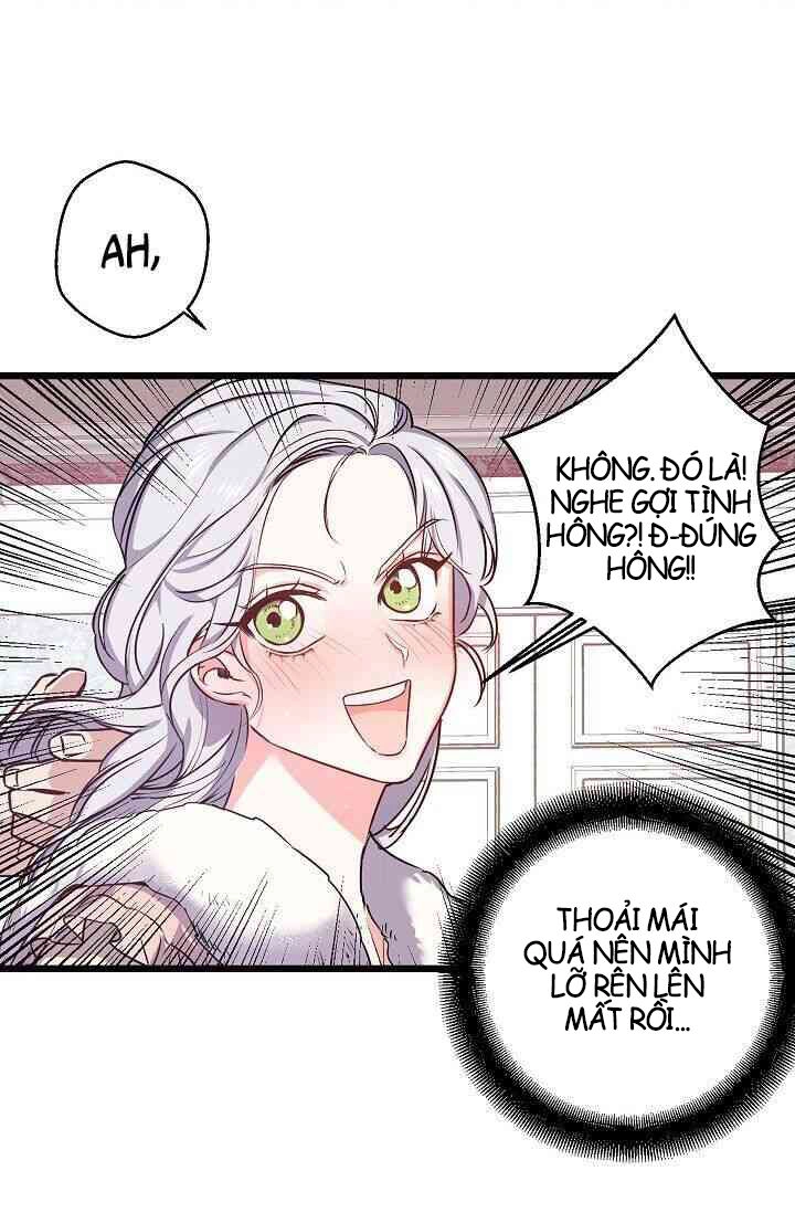 Hôn Lễ Báo Thù Chapter 12 - 15