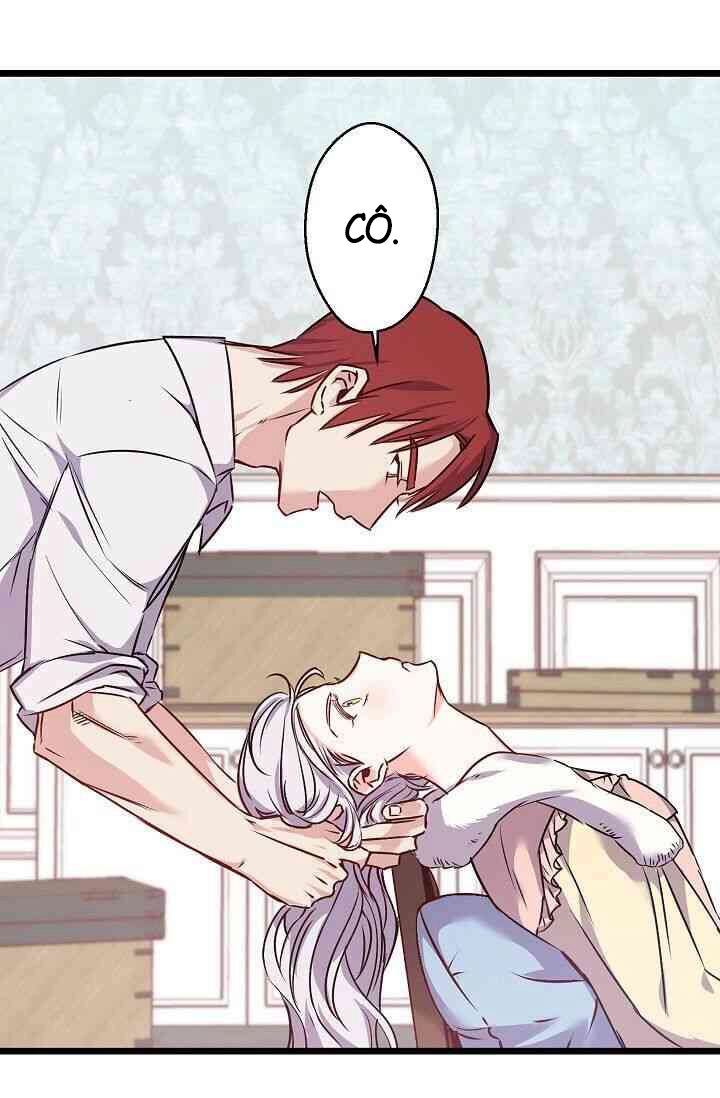 Hôn Lễ Báo Thù Chapter 12 - 16