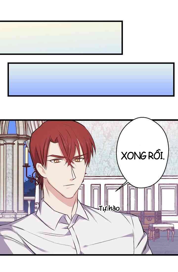 Hôn Lễ Báo Thù Chapter 12 - 19