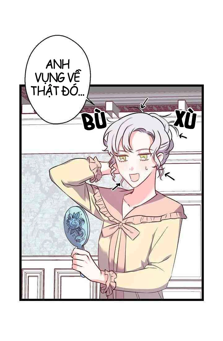 Hôn Lễ Báo Thù Chapter 12 - 20