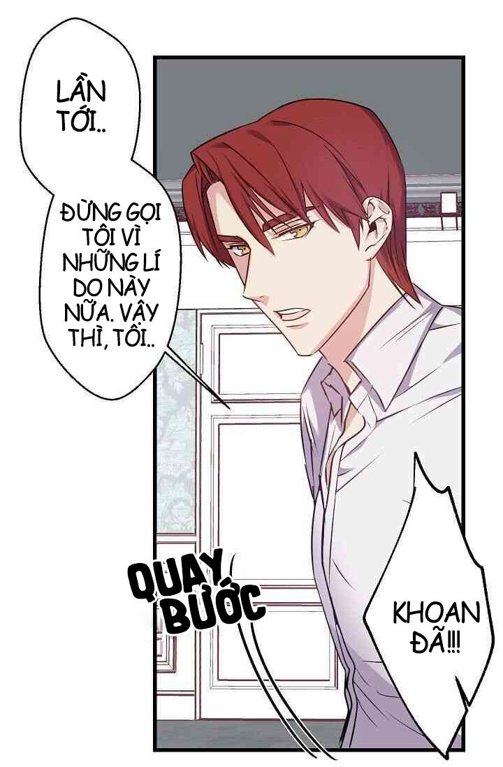 Hôn Lễ Báo Thù Chapter 12 - 22