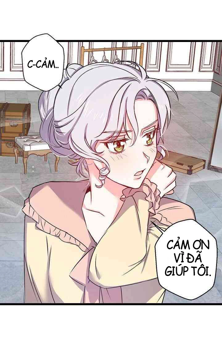 Hôn Lễ Báo Thù Chapter 12 - 23