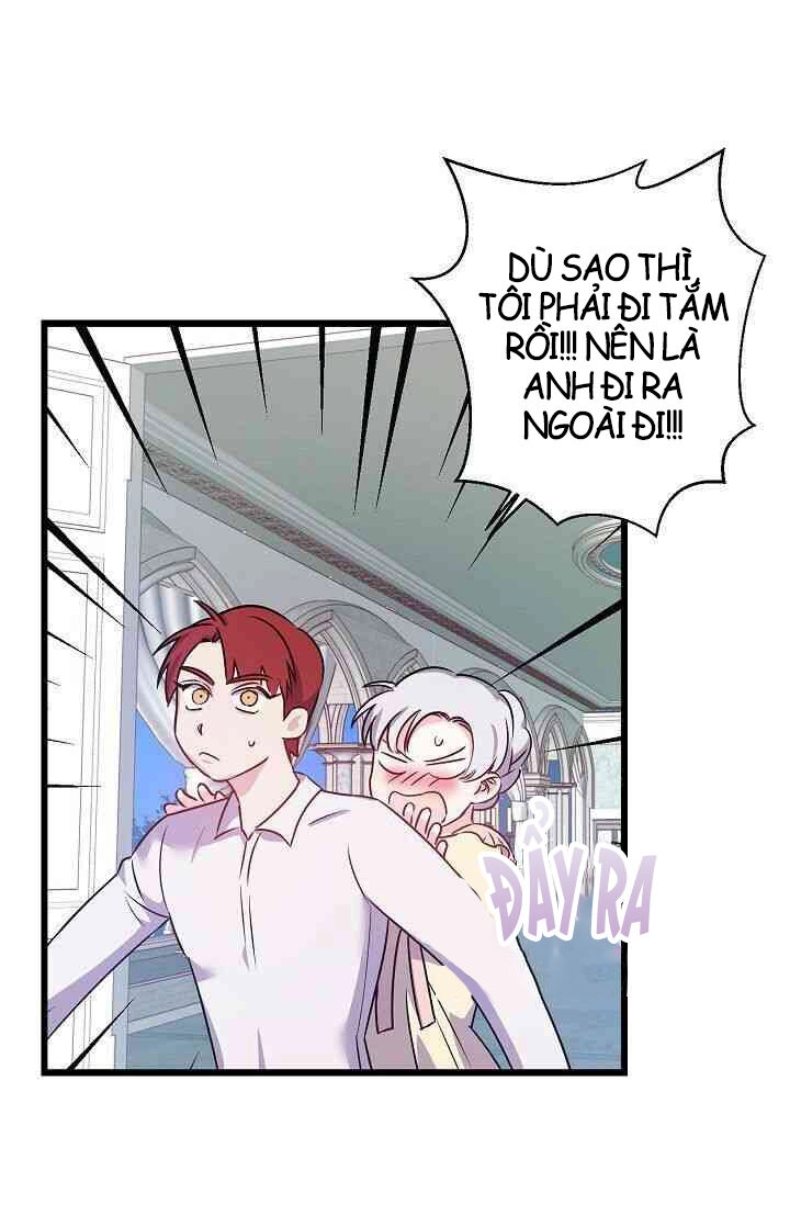 Hôn Lễ Báo Thù Chapter 12 - 25