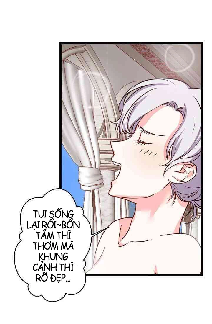 Hôn Lễ Báo Thù Chapter 12 - 33