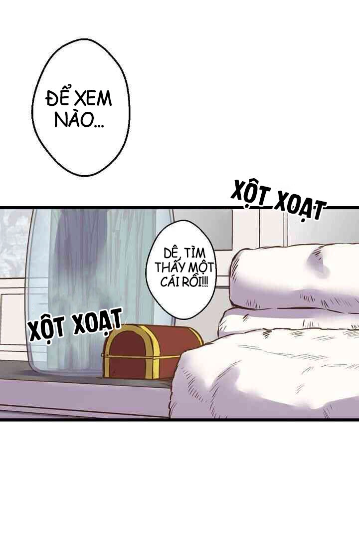 Hôn Lễ Báo Thù Chapter 12 - 38