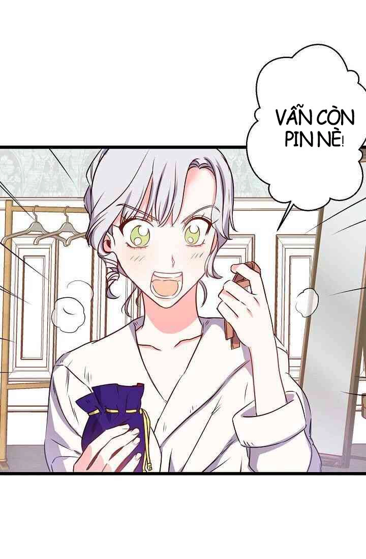 Hôn Lễ Báo Thù Chapter 12 - 39