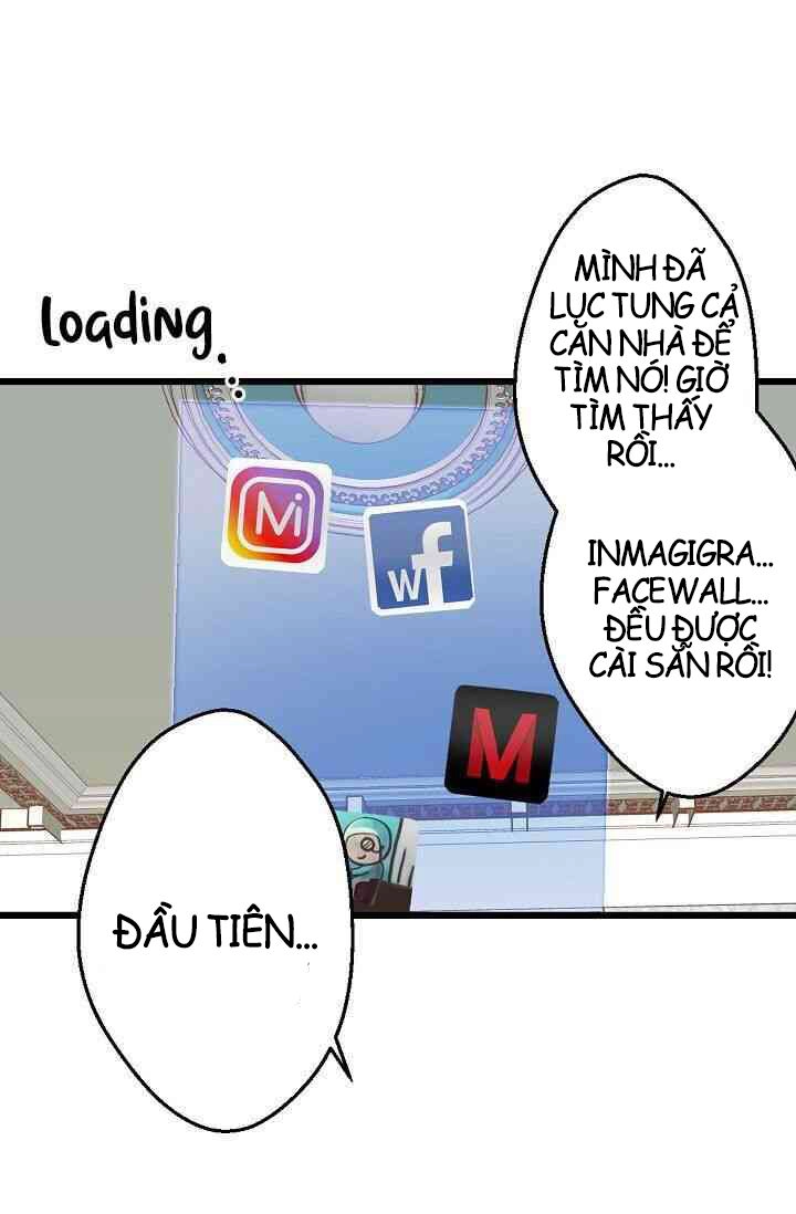 Hôn Lễ Báo Thù Chapter 12 - 40