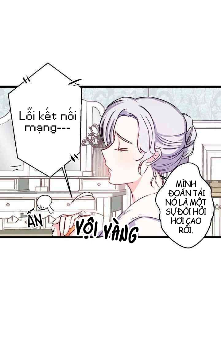 Hôn Lễ Báo Thù Chapter 12 - 45