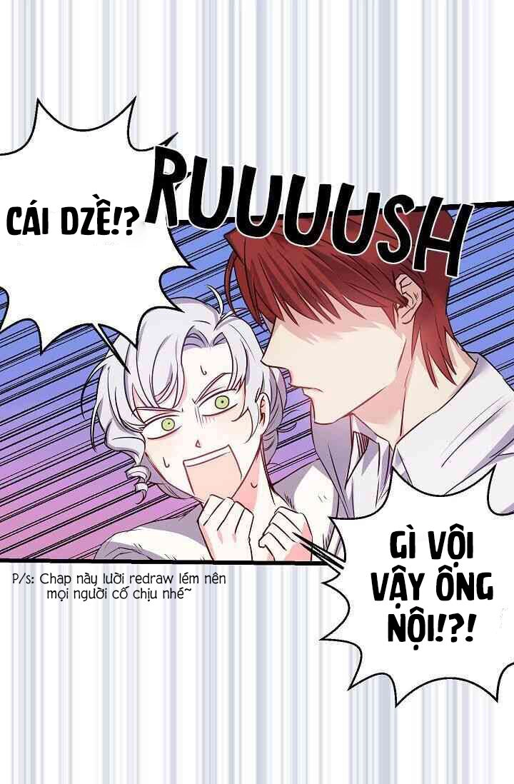 Hôn Lễ Báo Thù Chapter 12 - 48