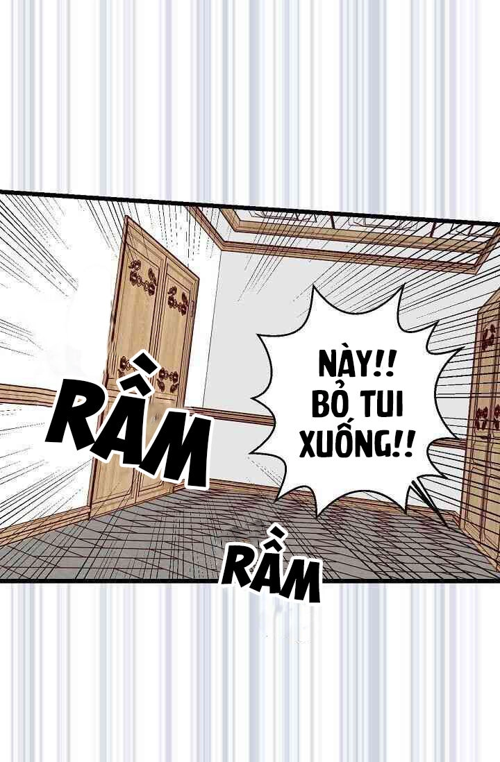 Hôn Lễ Báo Thù Chapter 12 - 49